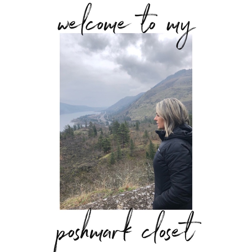 Meet your Posher, Lily